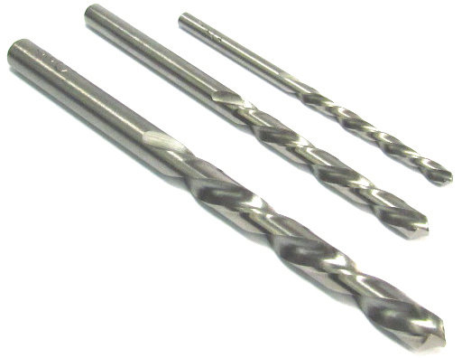 High Speed Drill Bit (china) Electric Drilling Tool Premium Hardware for Door Cabinet Window Furniture and Interior Use